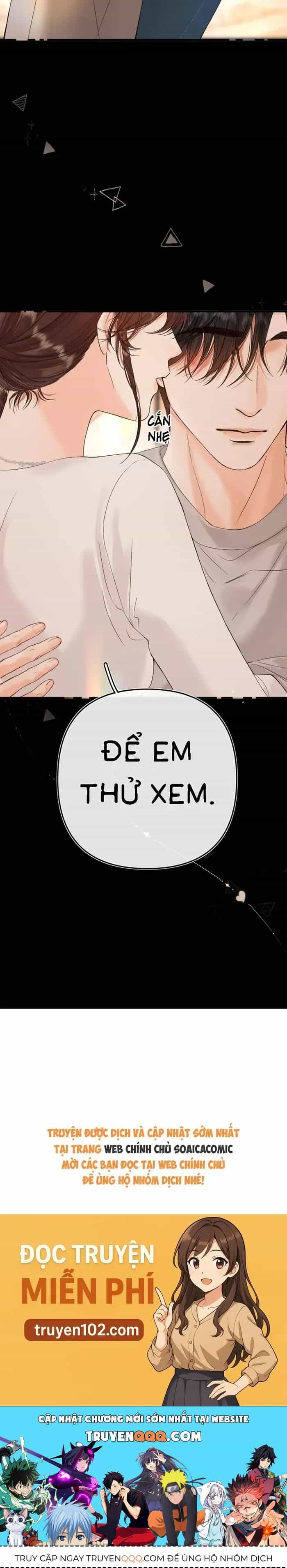 Xin Hãy Chăm Sóc Nhiều Hơn - Chương 44 - ảnh 30
