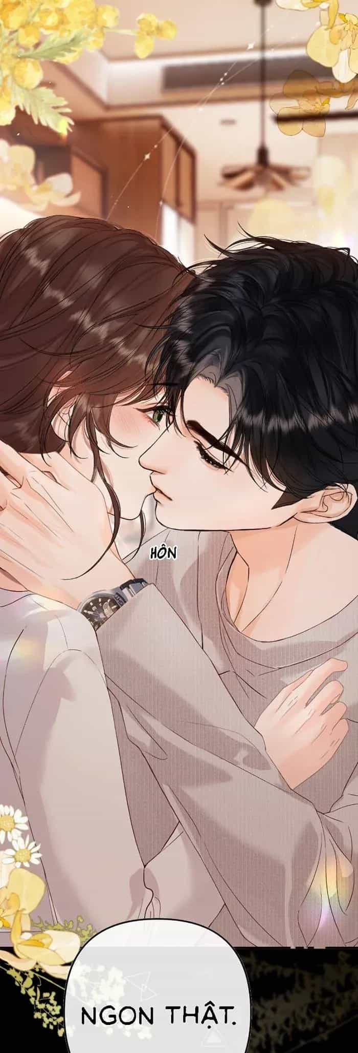 Xin Hãy Chăm Sóc Nhiều Hơn - Chương 44 - ảnh 6