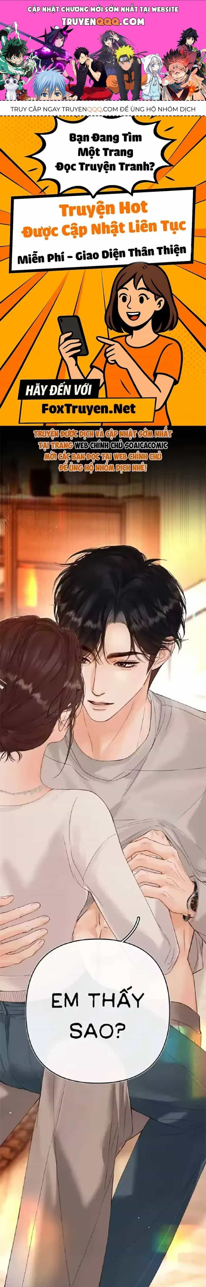 Xin Hãy Chăm Sóc Nhiều Hơn - Chương 45 - ảnh 1