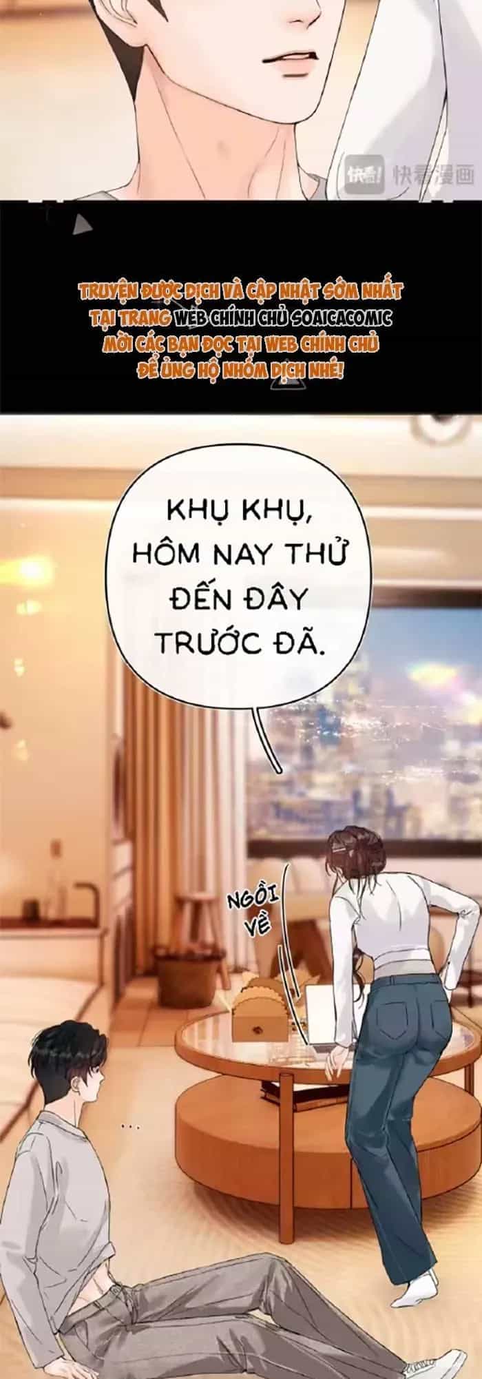 Xin Hãy Chăm Sóc Nhiều Hơn - Chương 45 - ảnh 11