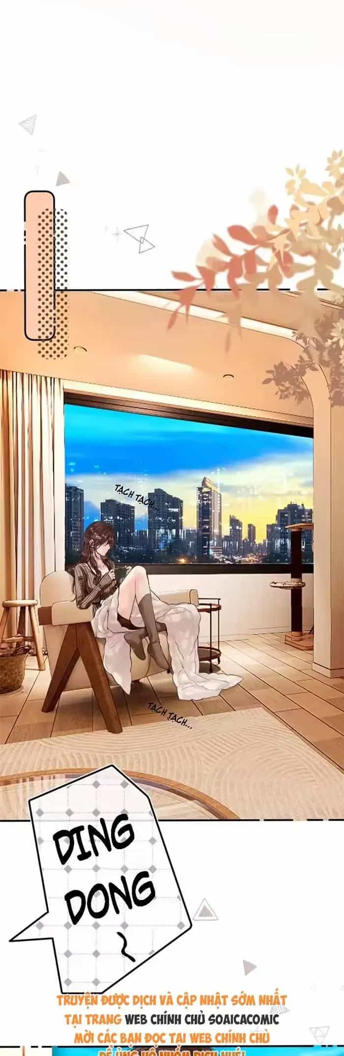 Xin Hãy Chăm Sóc Nhiều Hơn - Chương 45 - ảnh 30