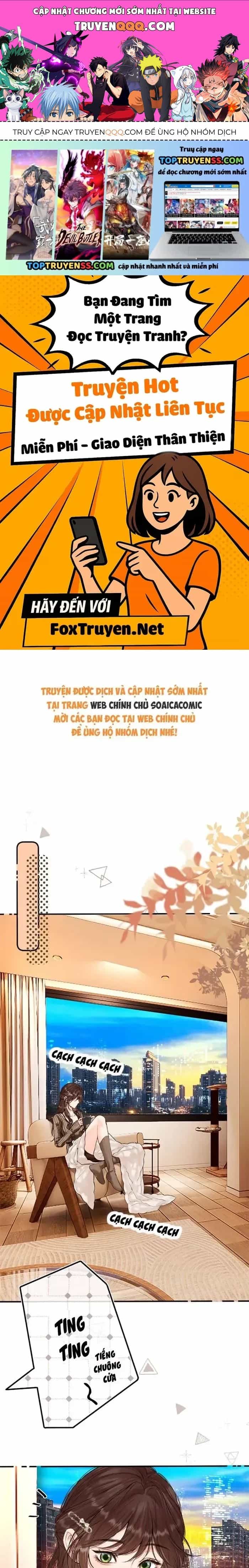 Xin Hãy Chăm Sóc Nhiều Hơn - Chương 46 - ảnh 1