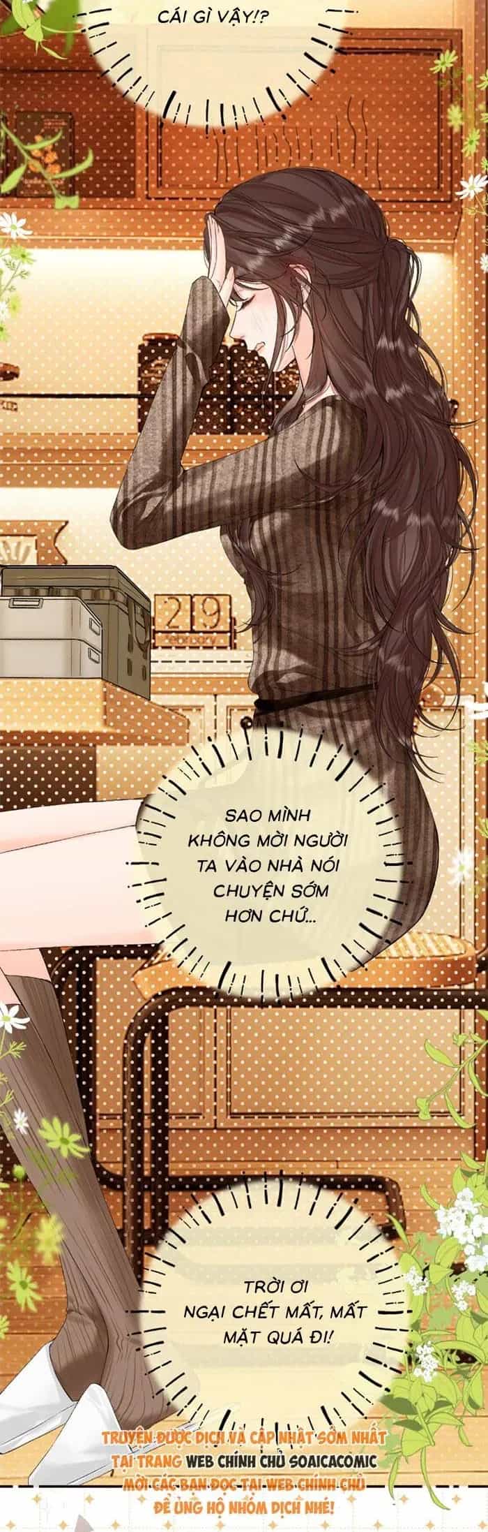 Xin Hãy Chăm Sóc Nhiều Hơn - Chương 46 - ảnh 17