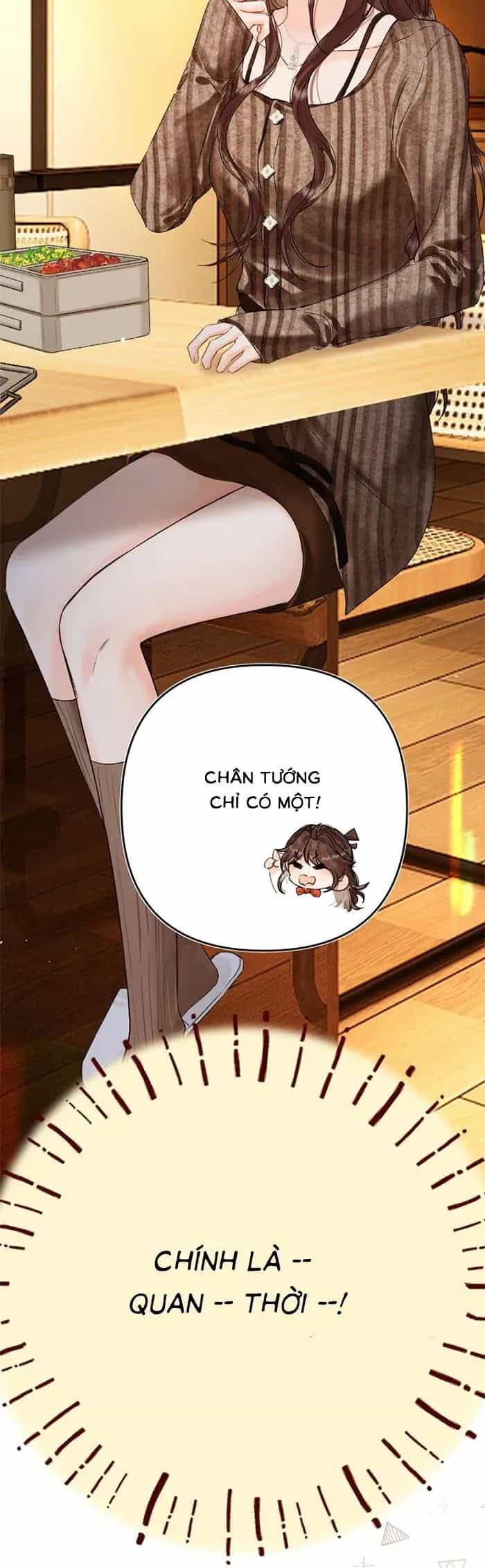Xin Hãy Chăm Sóc Nhiều Hơn - Chương 46 - ảnh 22