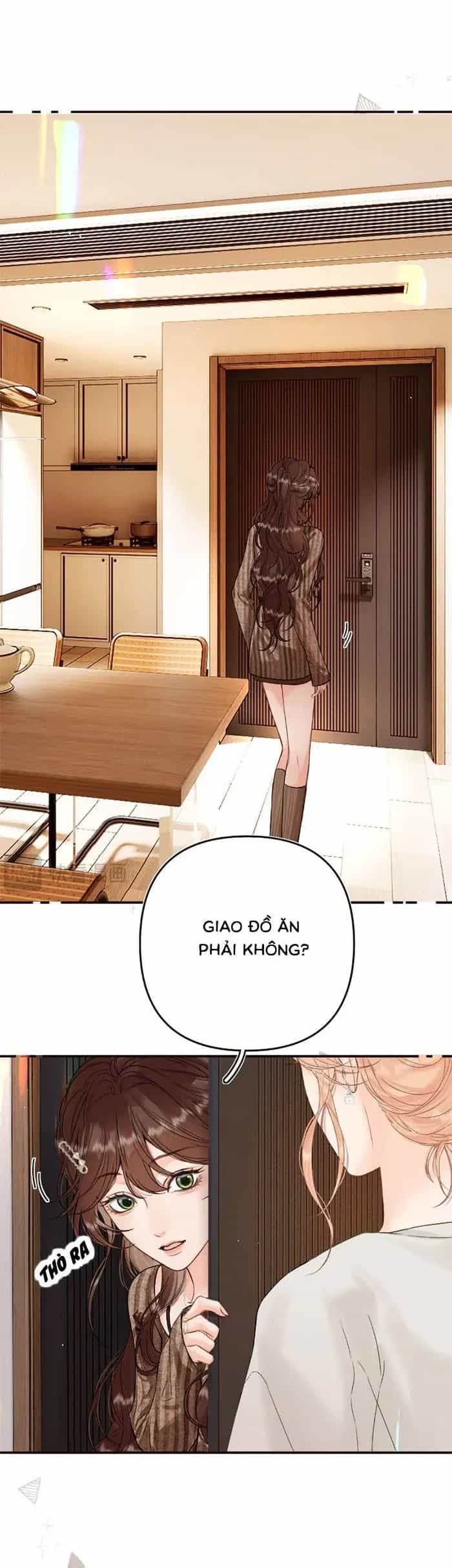 Xin Hãy Chăm Sóc Nhiều Hơn - Chương 46 - ảnh 5