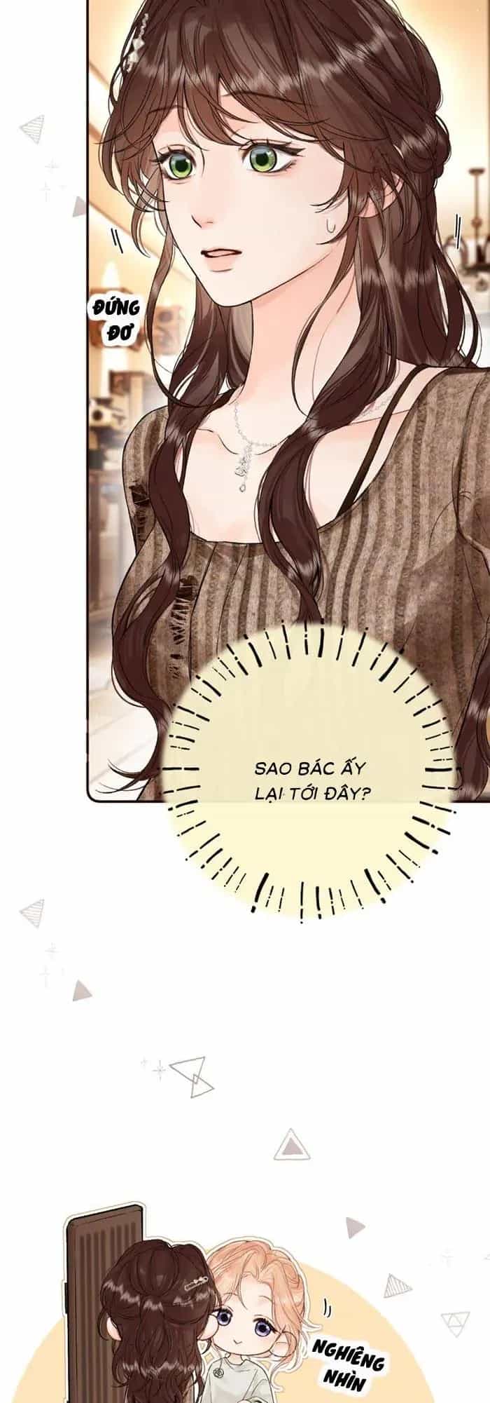 Xin Hãy Chăm Sóc Nhiều Hơn - Chương 46 - ảnh 7