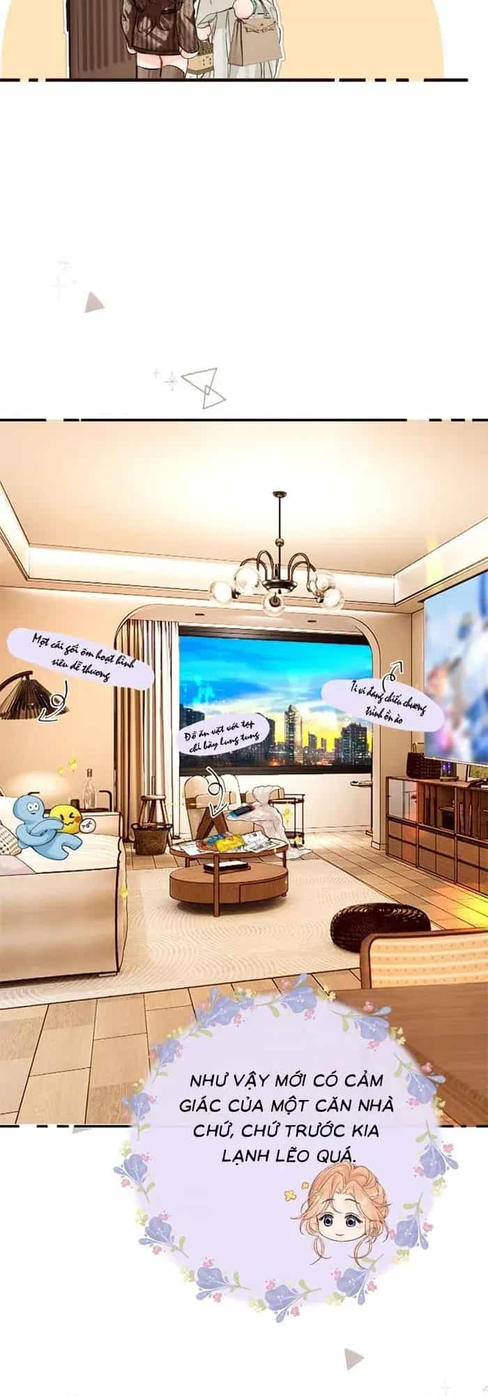 Xin Hãy Chăm Sóc Nhiều Hơn - Chương 46 - ảnh 8