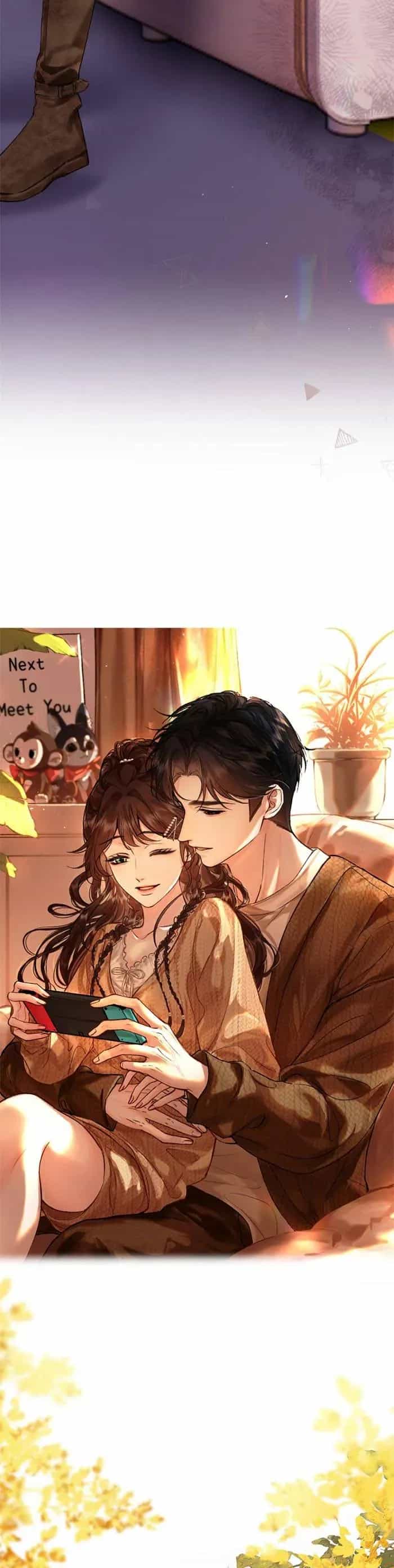Xin Hãy Chăm Sóc Nhiều Hơn - Chương 47 - ảnh 2