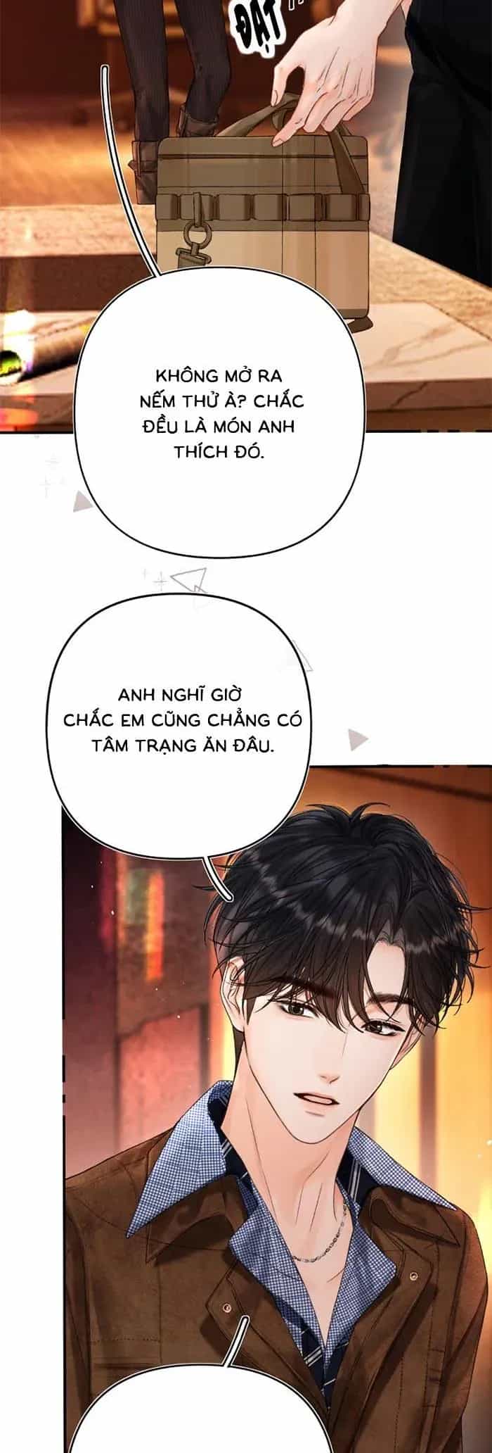 Xin Hãy Chăm Sóc Nhiều Hơn - Chương 47 - ảnh 21