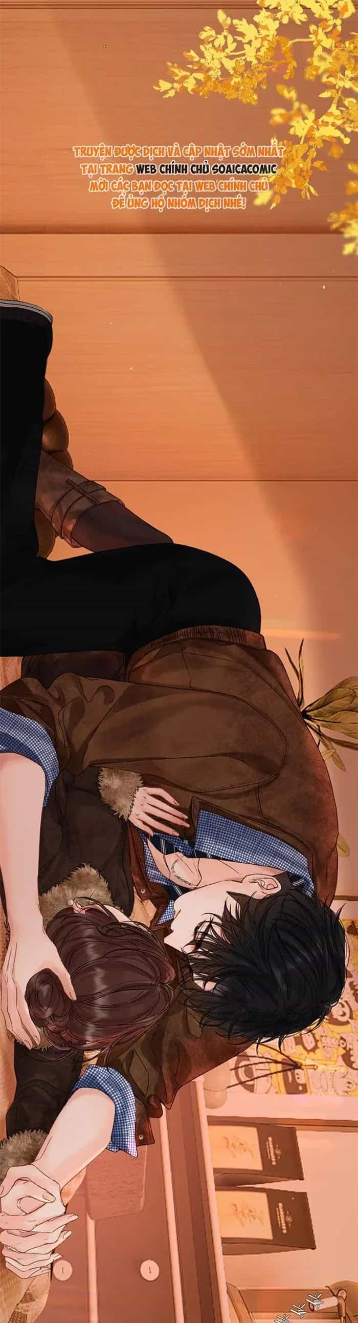 Xin Hãy Chăm Sóc Nhiều Hơn - Chương 48 - ảnh 29