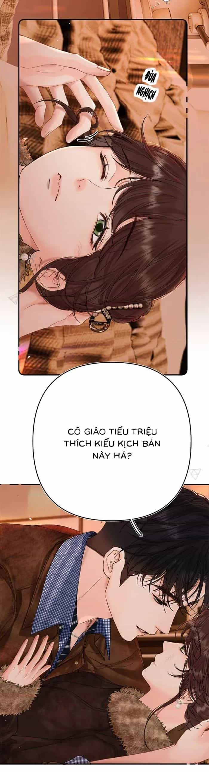 Xin Hãy Chăm Sóc Nhiều Hơn - Chương 48 - ảnh 30