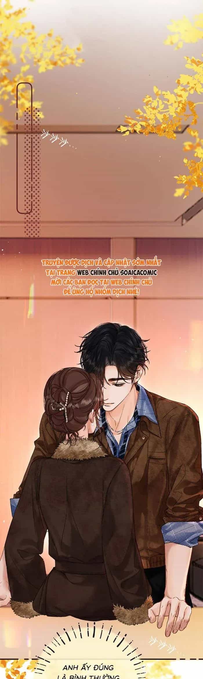 Xin Hãy Chăm Sóc Nhiều Hơn - Chương 48 - ảnh 4