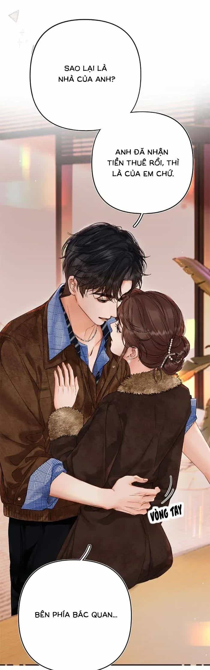 Xin Hãy Chăm Sóc Nhiều Hơn - Chương 48 - ảnh 7