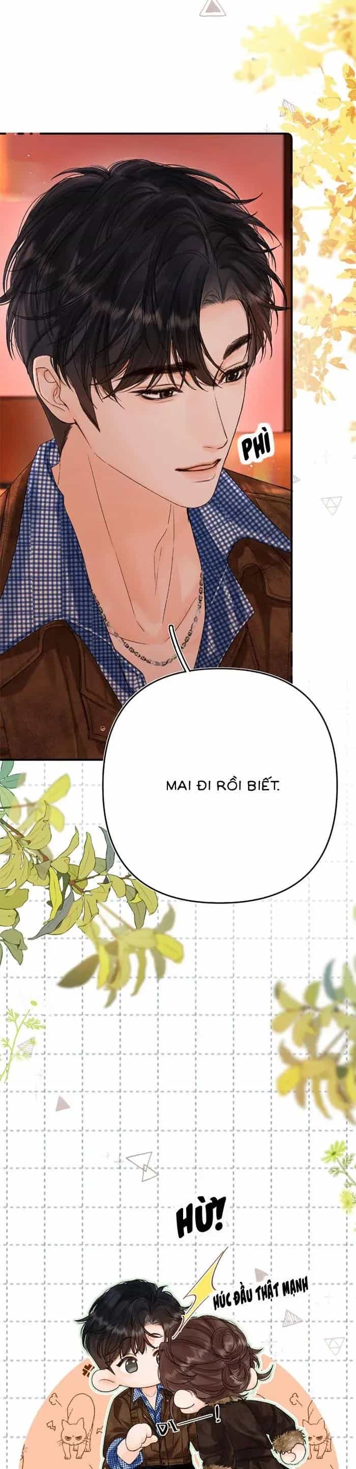 Xin Hãy Chăm Sóc Nhiều Hơn - Chương 49 - ảnh 10