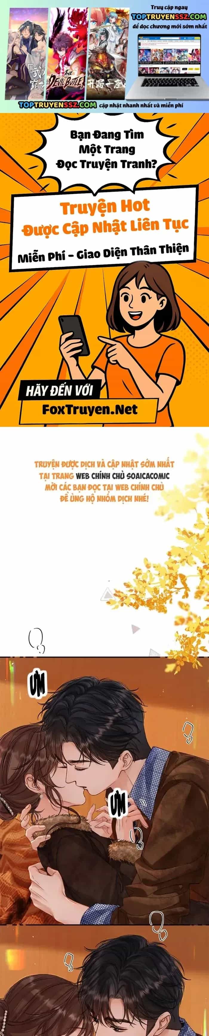 Xin Hãy Chăm Sóc Nhiều Hơn - Chương 49 - ảnh 2