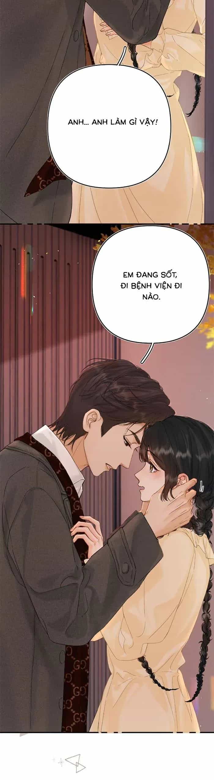 Xin Hãy Chăm Sóc Nhiều Hơn - Chương 49 - ảnh 22