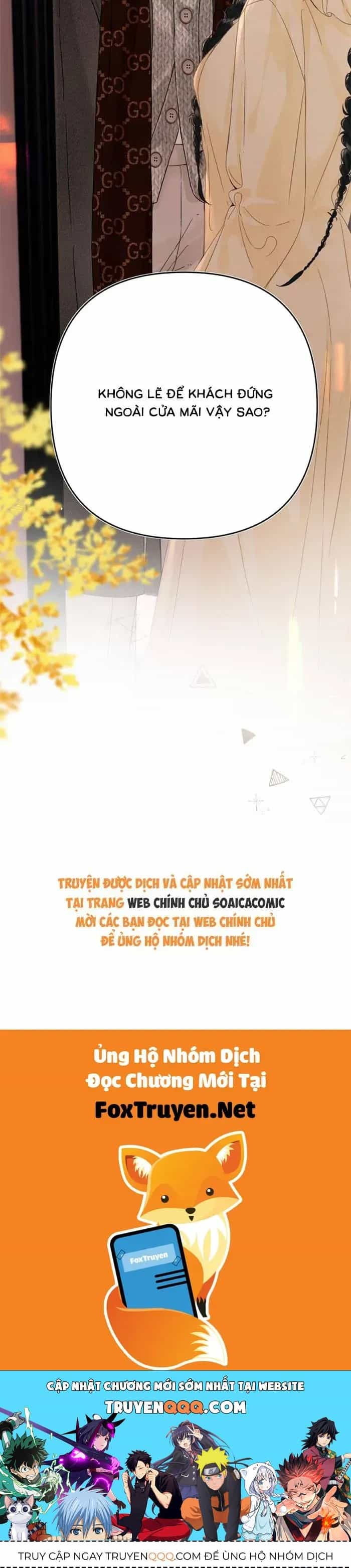 Xin Hãy Chăm Sóc Nhiều Hơn - Chương 49 - ảnh 25