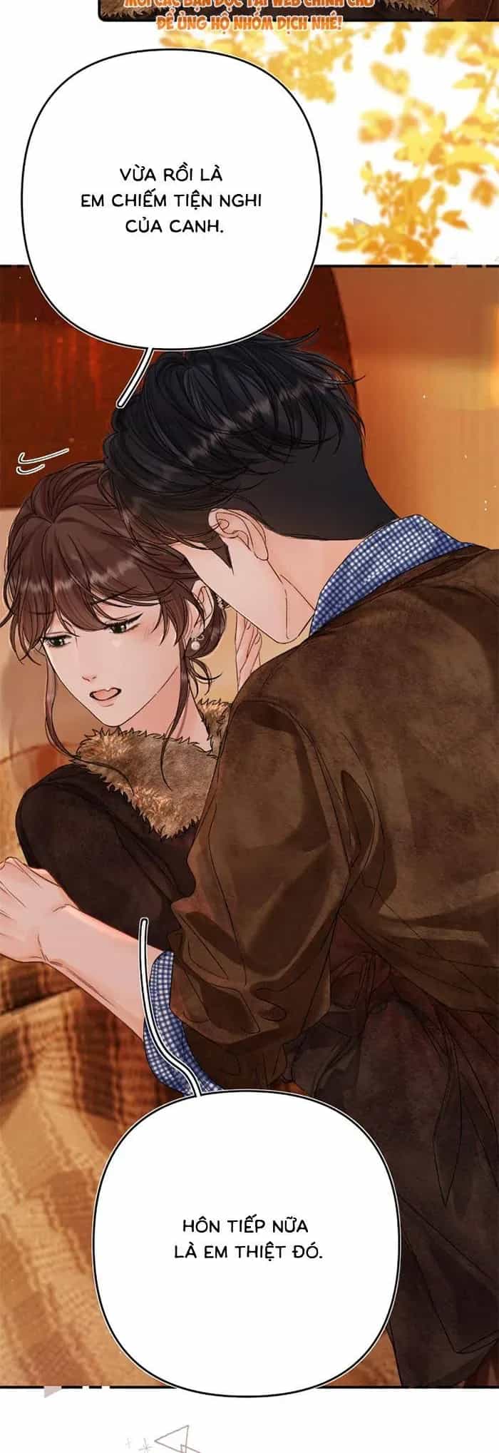 Xin Hãy Chăm Sóc Nhiều Hơn - Chương 49 - ảnh 4