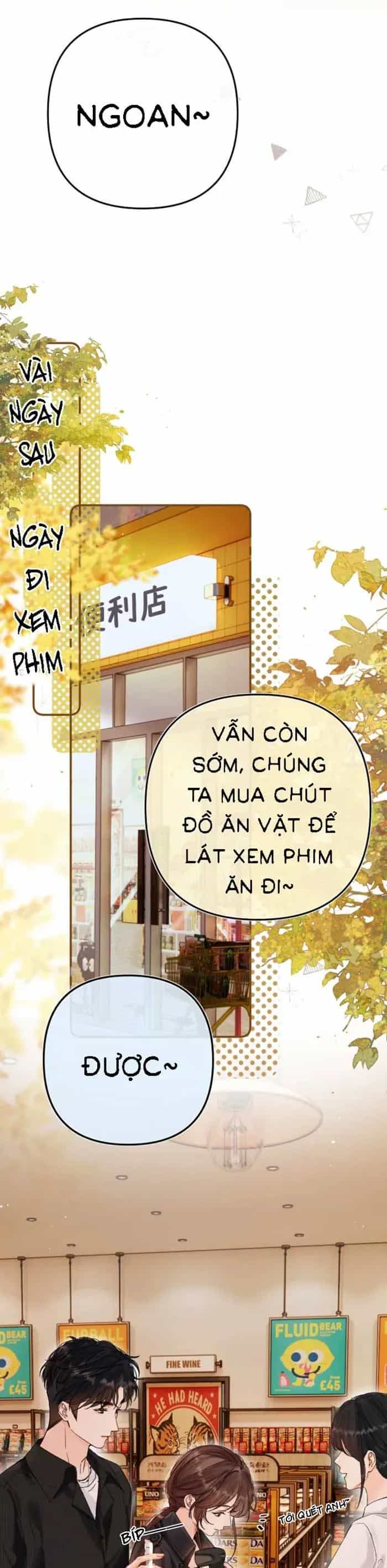 Xin Hãy Chăm Sóc Nhiều Hơn - Chương 50 - ảnh 14