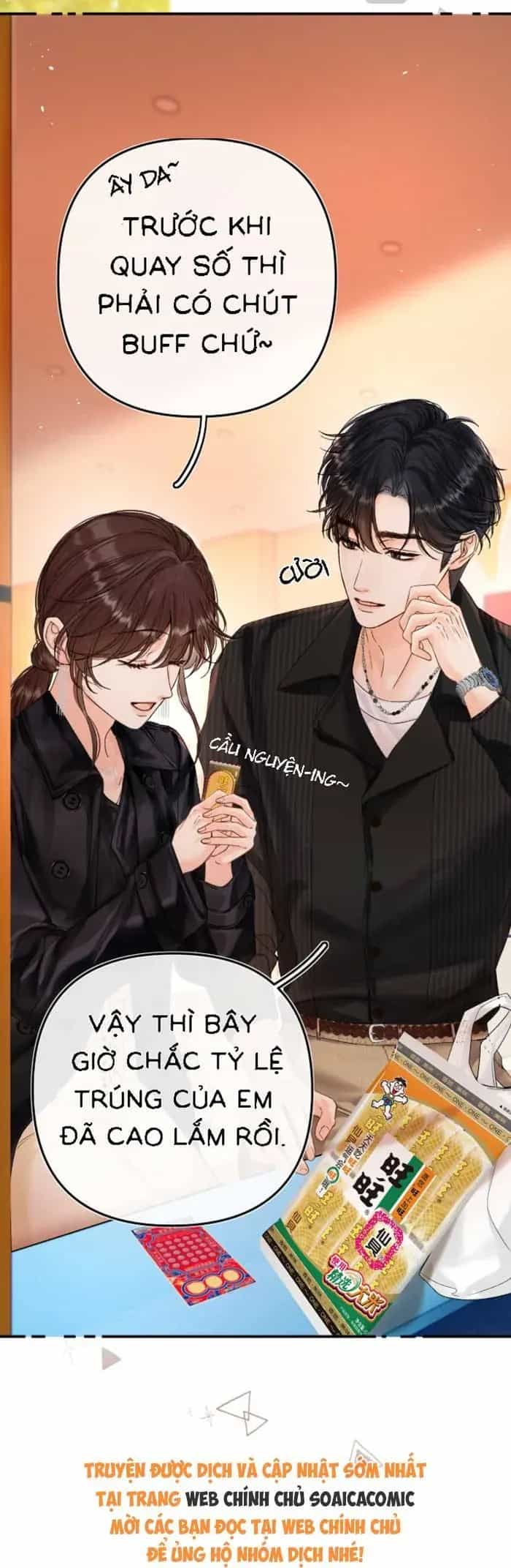 Xin Hãy Chăm Sóc Nhiều Hơn - Chương 50 - ảnh 23