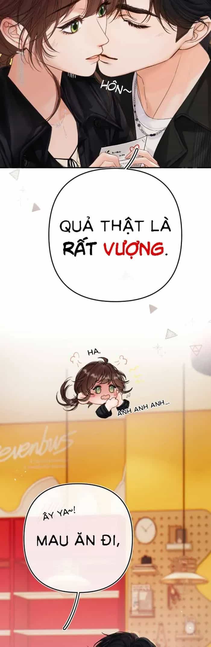 Xin Hãy Chăm Sóc Nhiều Hơn - Chương 50 - ảnh 28
