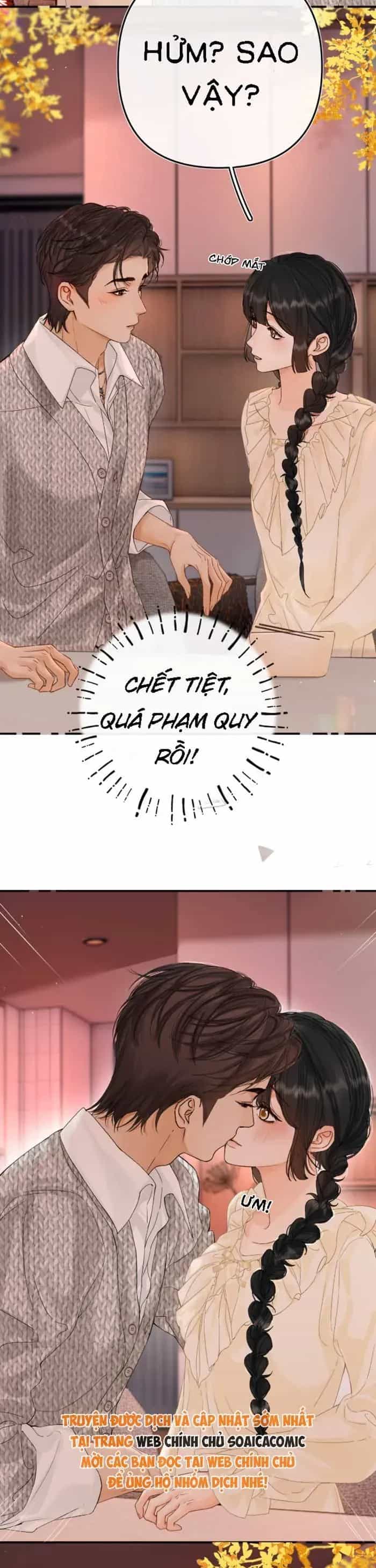Xin Hãy Chăm Sóc Nhiều Hơn - Chương 50 - ảnh 7
