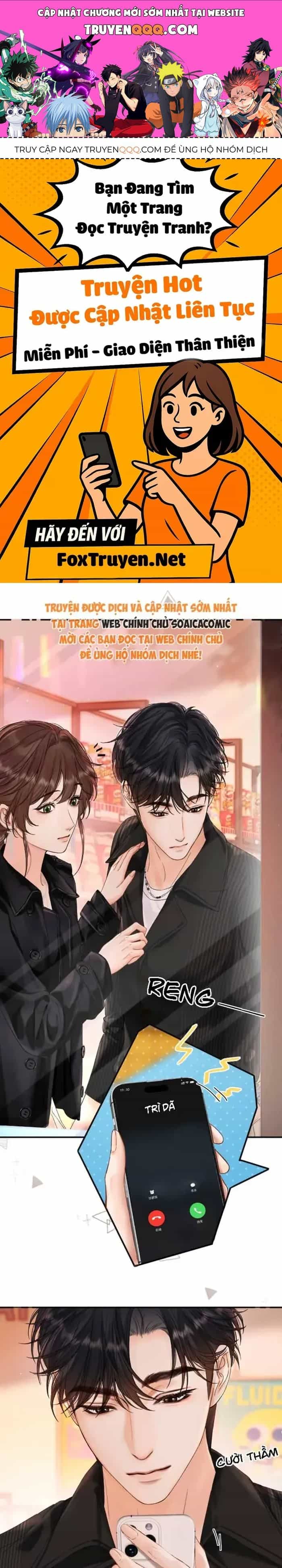 Xin Hãy Chăm Sóc Nhiều Hơn - Chương 51 - ảnh 1