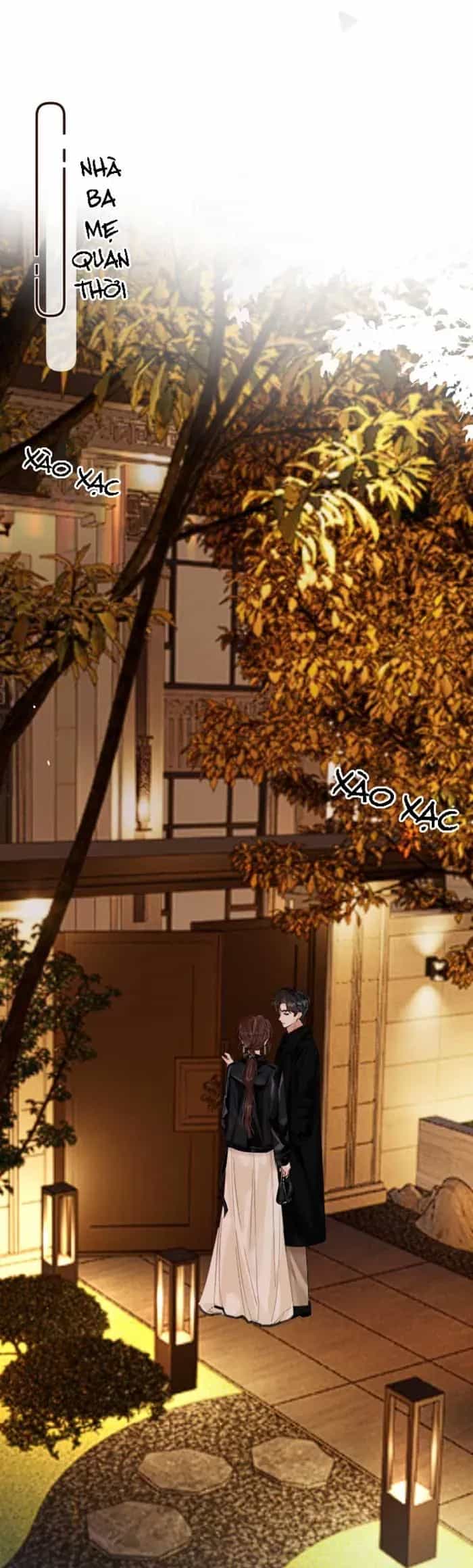 Xin Hãy Chăm Sóc Nhiều Hơn - Chương 51 - ảnh 11