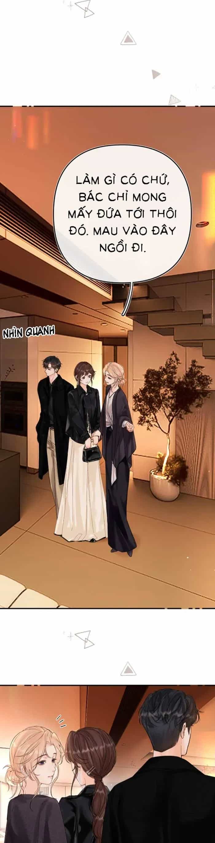 Xin Hãy Chăm Sóc Nhiều Hơn - Chương 51 - ảnh 14