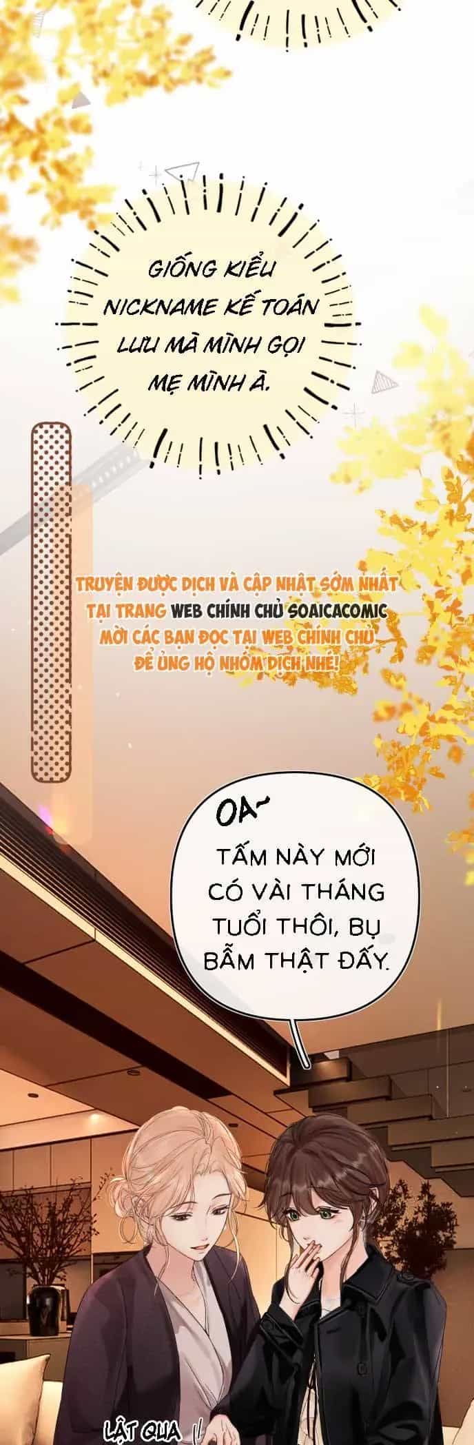 Xin Hãy Chăm Sóc Nhiều Hơn - Chương 51 - ảnh 26