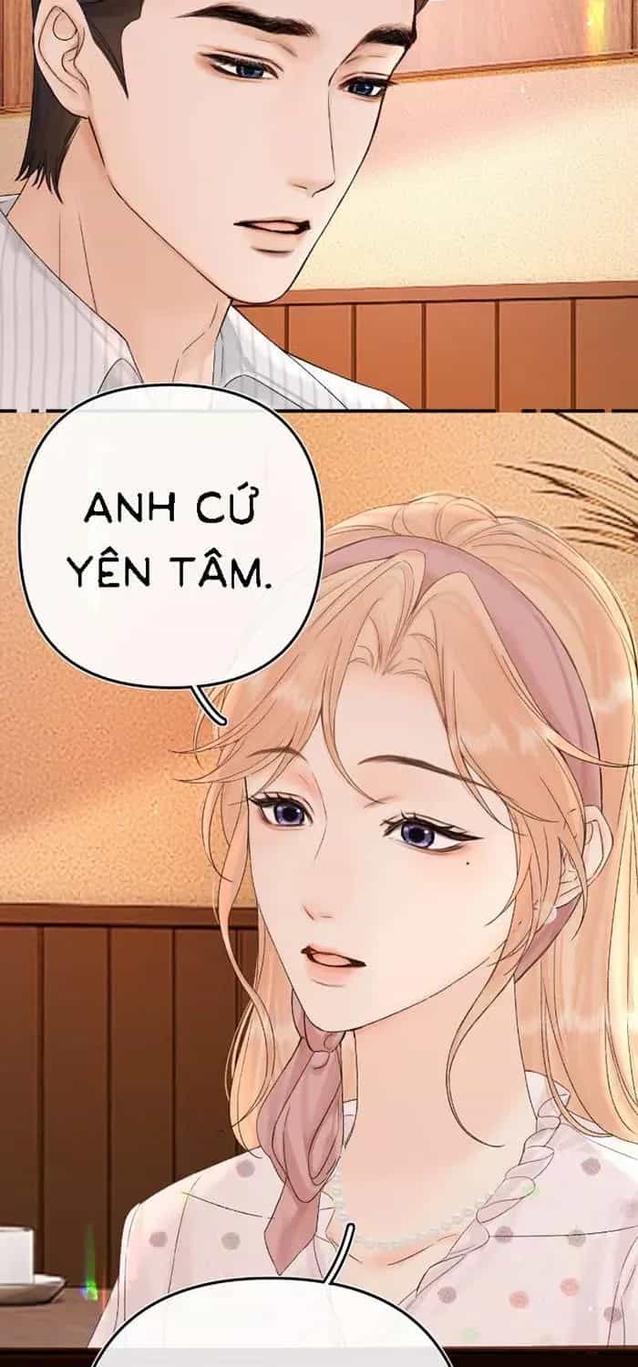 Xin Hãy Chăm Sóc Nhiều Hơn - Chương 52 - ảnh 18
