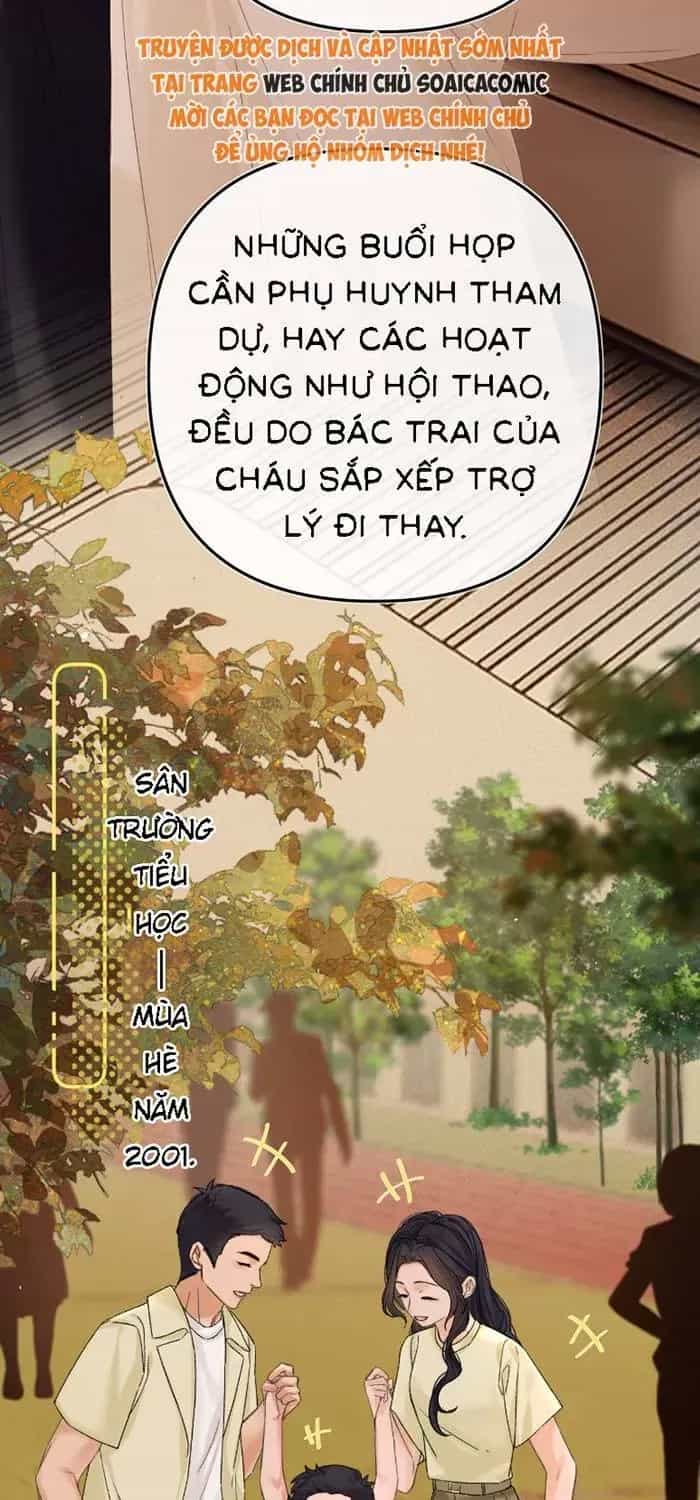 Xin Hãy Chăm Sóc Nhiều Hơn - Chương 52 - ảnh 38