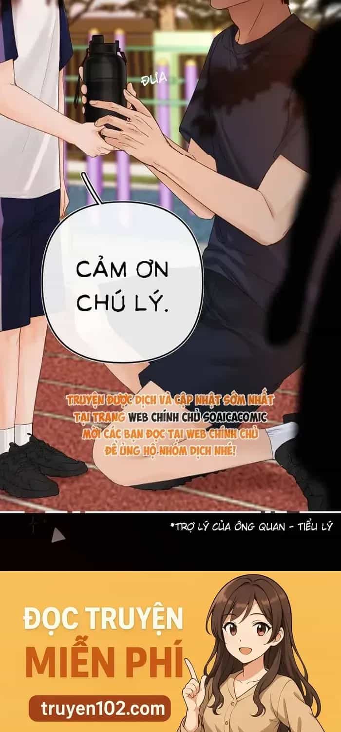 Xin Hãy Chăm Sóc Nhiều Hơn - Chương 52 - ảnh 41