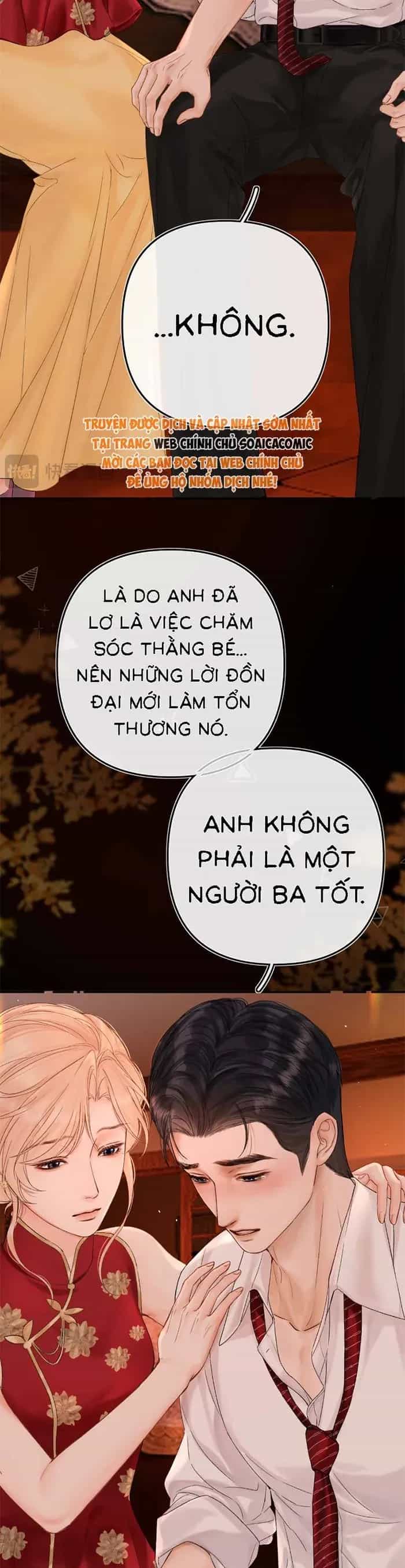 Xin Hãy Chăm Sóc Nhiều Hơn - Chương 53 - ảnh 2