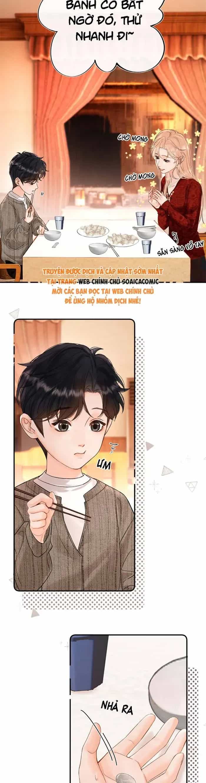 Xin Hãy Chăm Sóc Nhiều Hơn - Chương 53 - ảnh 20