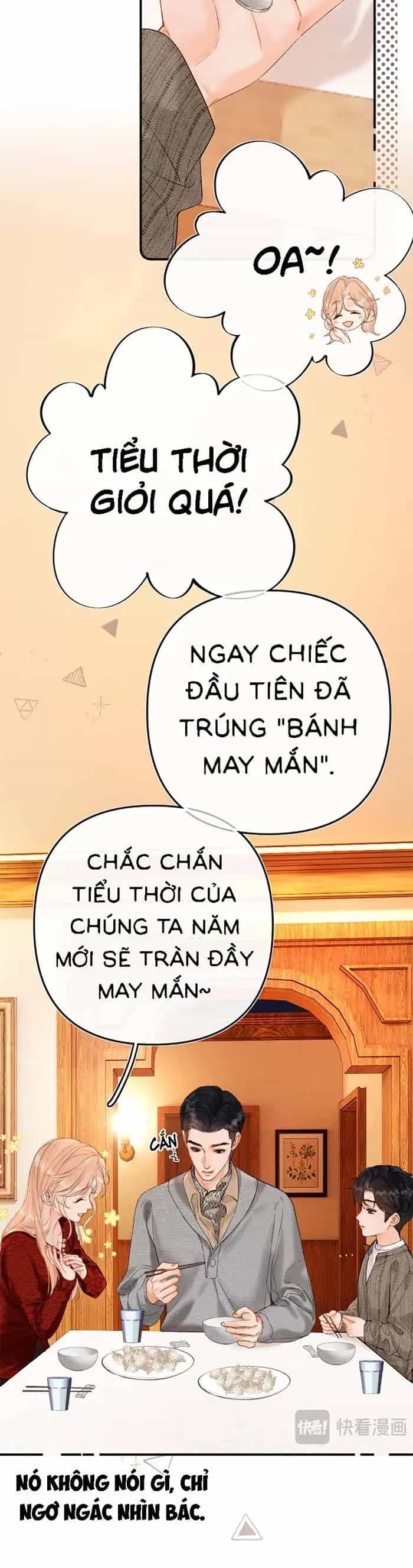 Xin Hãy Chăm Sóc Nhiều Hơn - Chương 53 - ảnh 21
