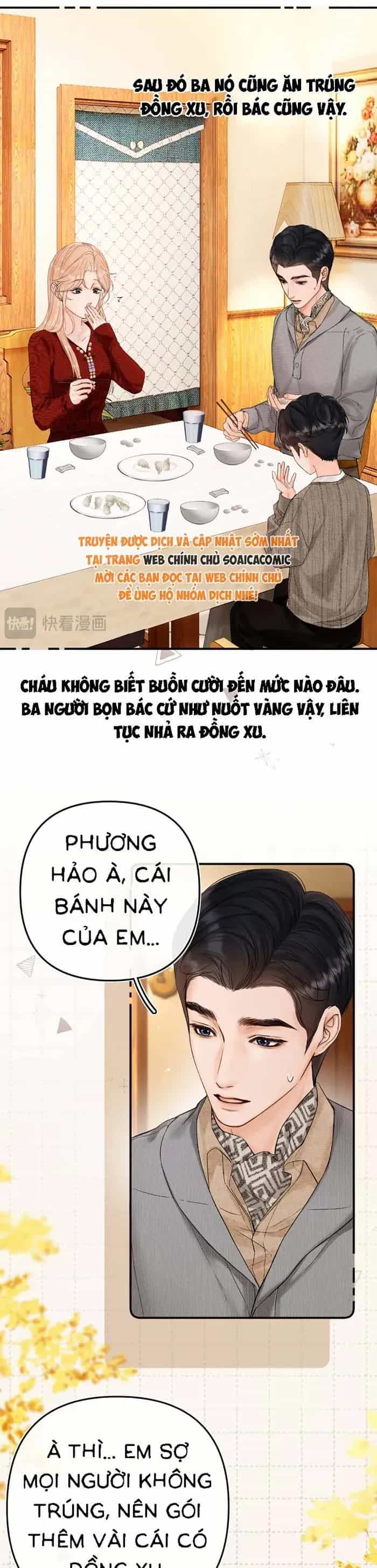 Xin Hãy Chăm Sóc Nhiều Hơn - Chương 53 - ảnh 22