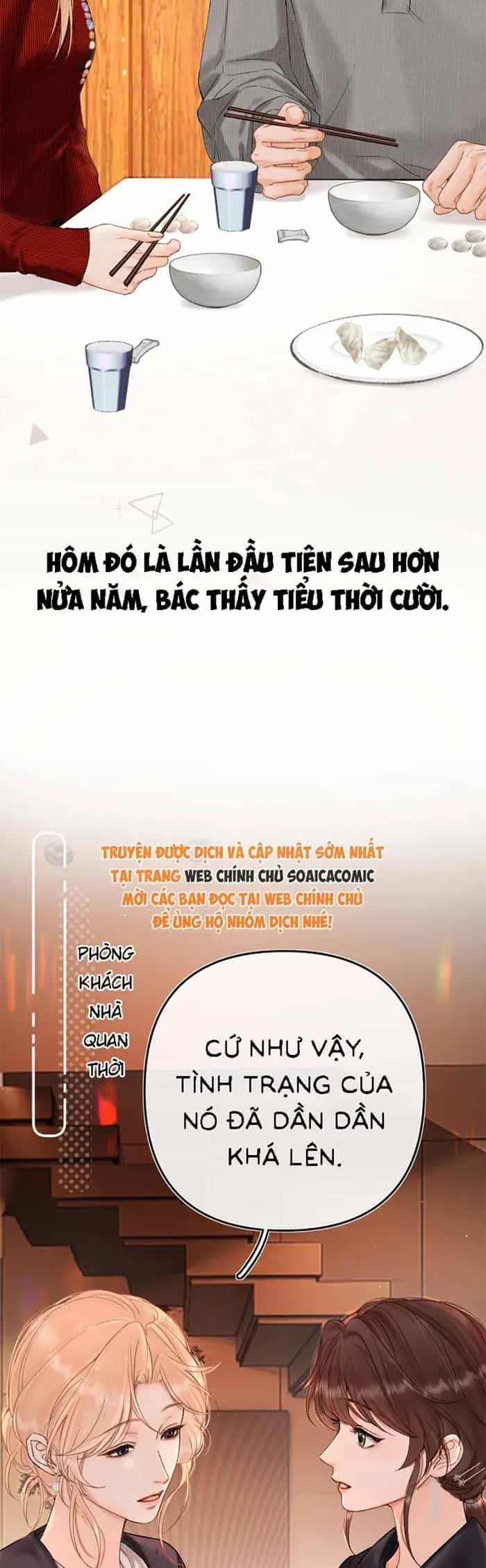 Xin Hãy Chăm Sóc Nhiều Hơn - Chương 53 - ảnh 25