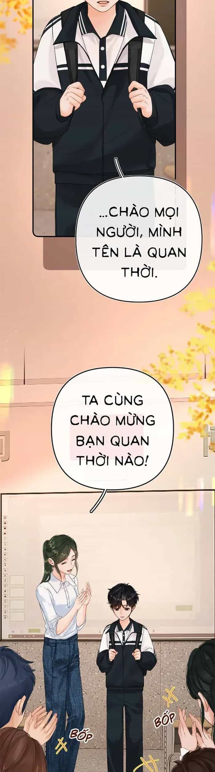 Xin Hãy Chăm Sóc Nhiều Hơn - Chương 53 - ảnh 7