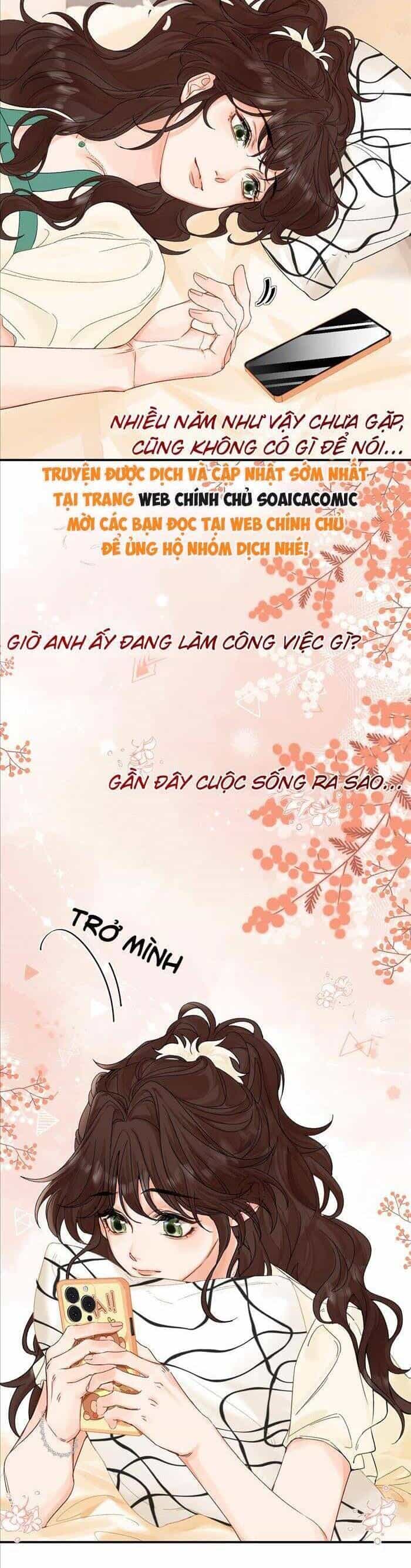 Xin Hãy Chăm Sóc Nhiều Hơn - Chương 5 - ảnh 14