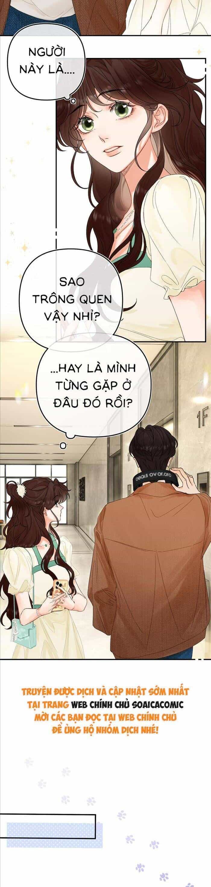 Xin Hãy Chăm Sóc Nhiều Hơn - Chương 5 - ảnh 4