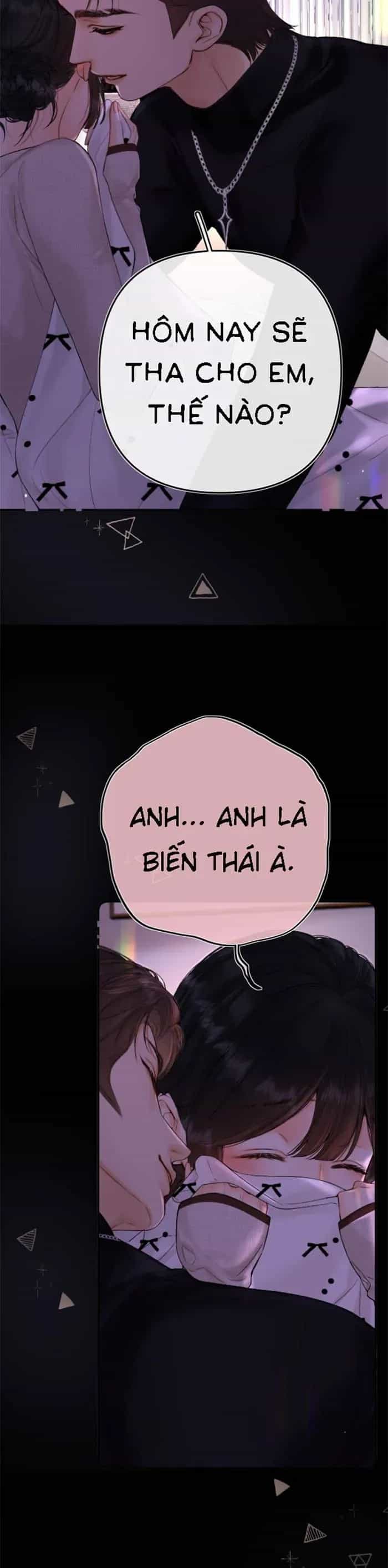 Xin Hãy Chăm Sóc Nhiều Hơn - Chương 54 - ảnh 15
