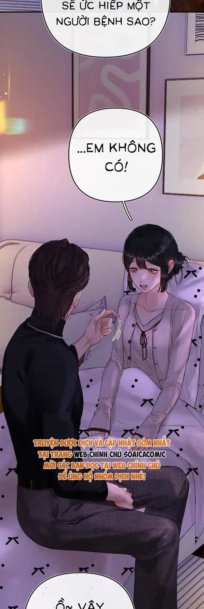 Xin Hãy Chăm Sóc Nhiều Hơn - Chương 54 - ảnh 20