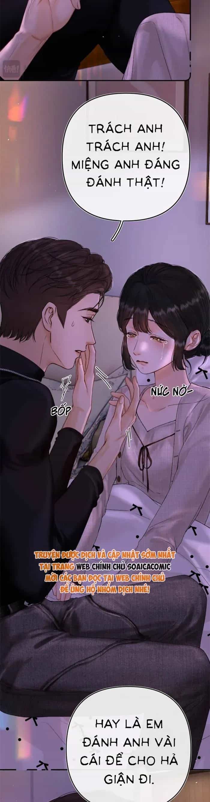 Xin Hãy Chăm Sóc Nhiều Hơn - Chương 54 - ảnh 23