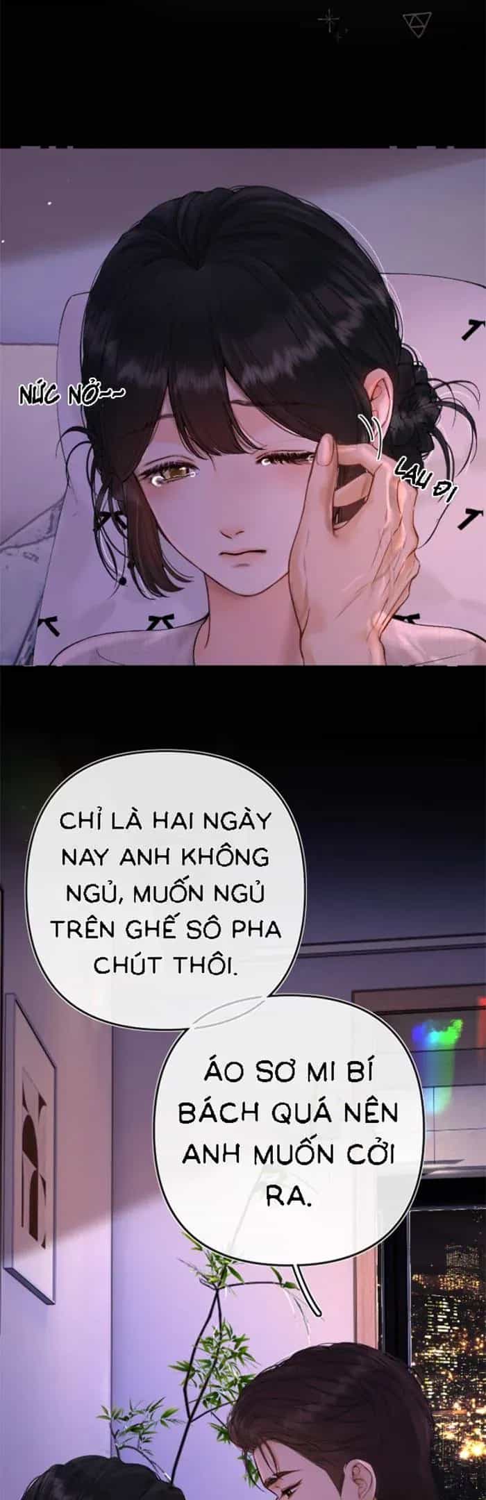 Xin Hãy Chăm Sóc Nhiều Hơn - Chương 54 - ảnh 25