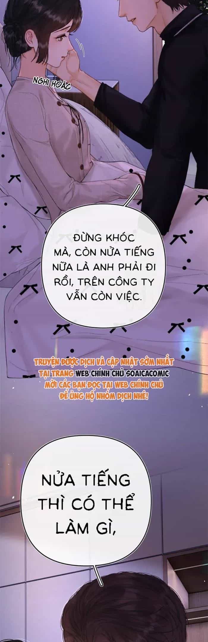 Xin Hãy Chăm Sóc Nhiều Hơn - Chương 54 - ảnh 26