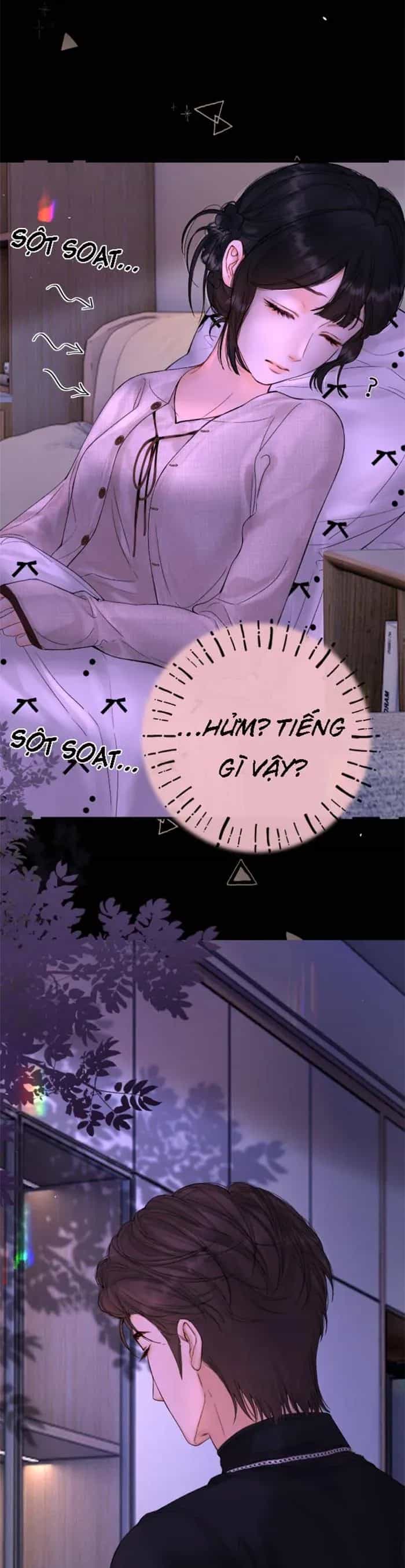 Xin Hãy Chăm Sóc Nhiều Hơn - Chương 54 - ảnh 9
