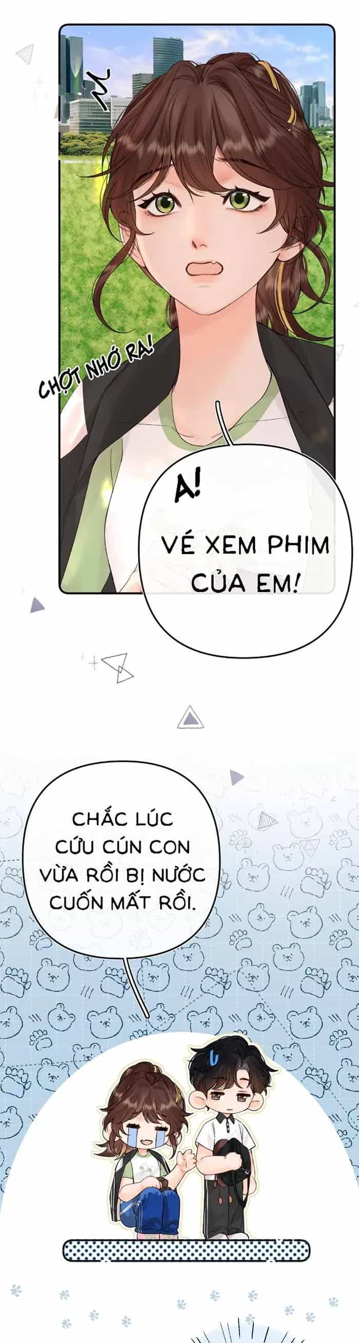 Xin Hãy Chăm Sóc Nhiều Hơn - Chương 55 - ảnh 26