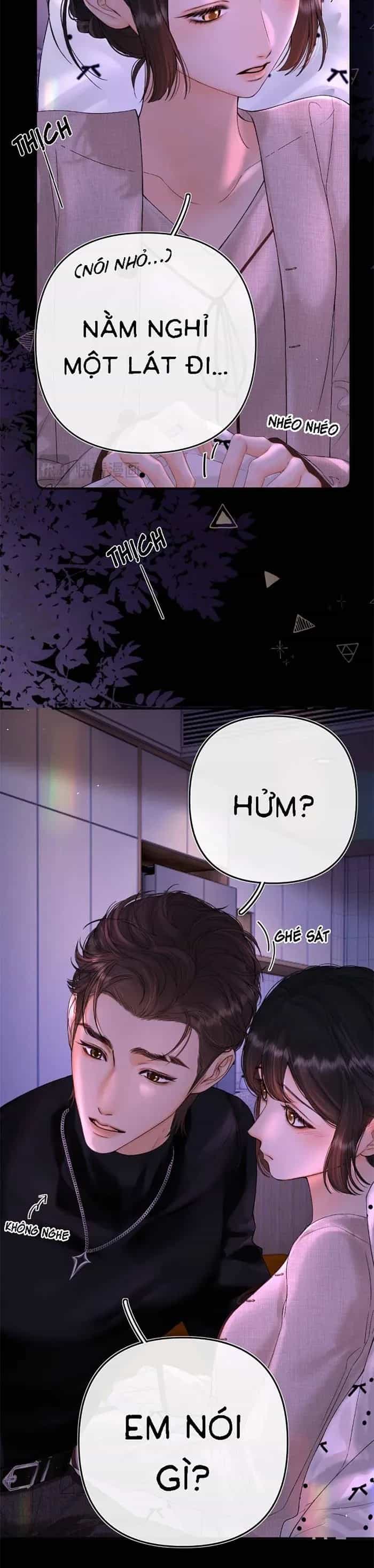 Xin Hãy Chăm Sóc Nhiều Hơn - Chương 55 - ảnh 4