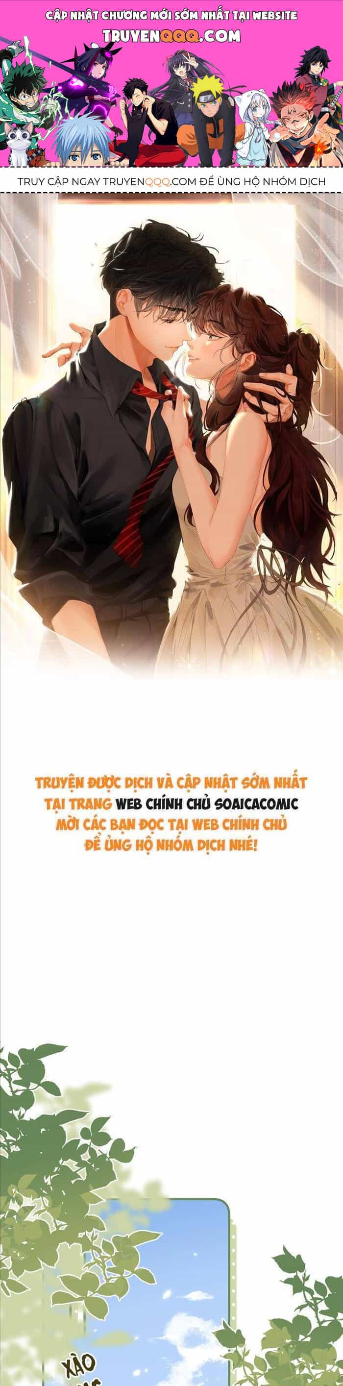 Xin Hãy Chăm Sóc Nhiều Hơn - Chương 6 - ảnh 1
